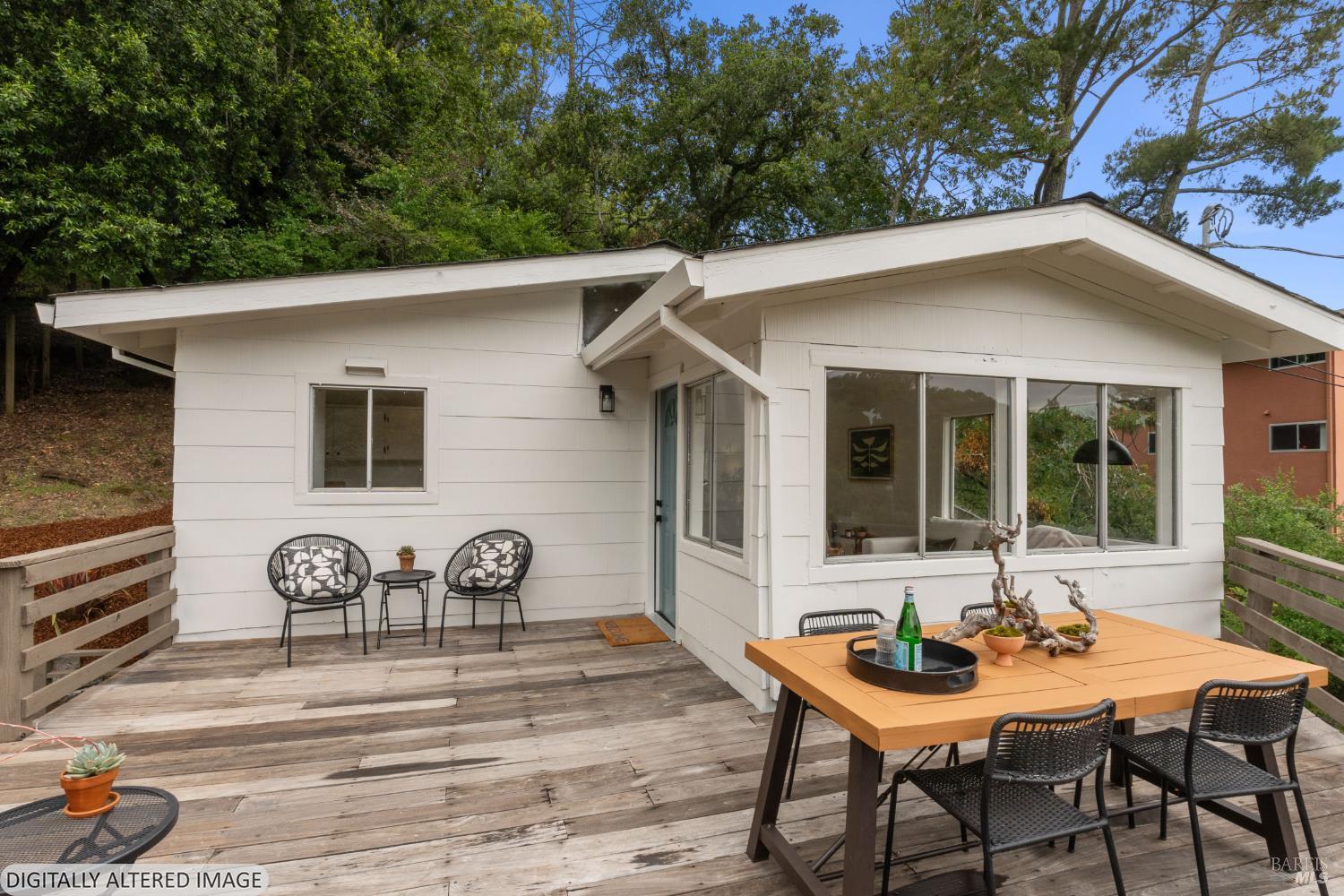 206 Bolinas Road