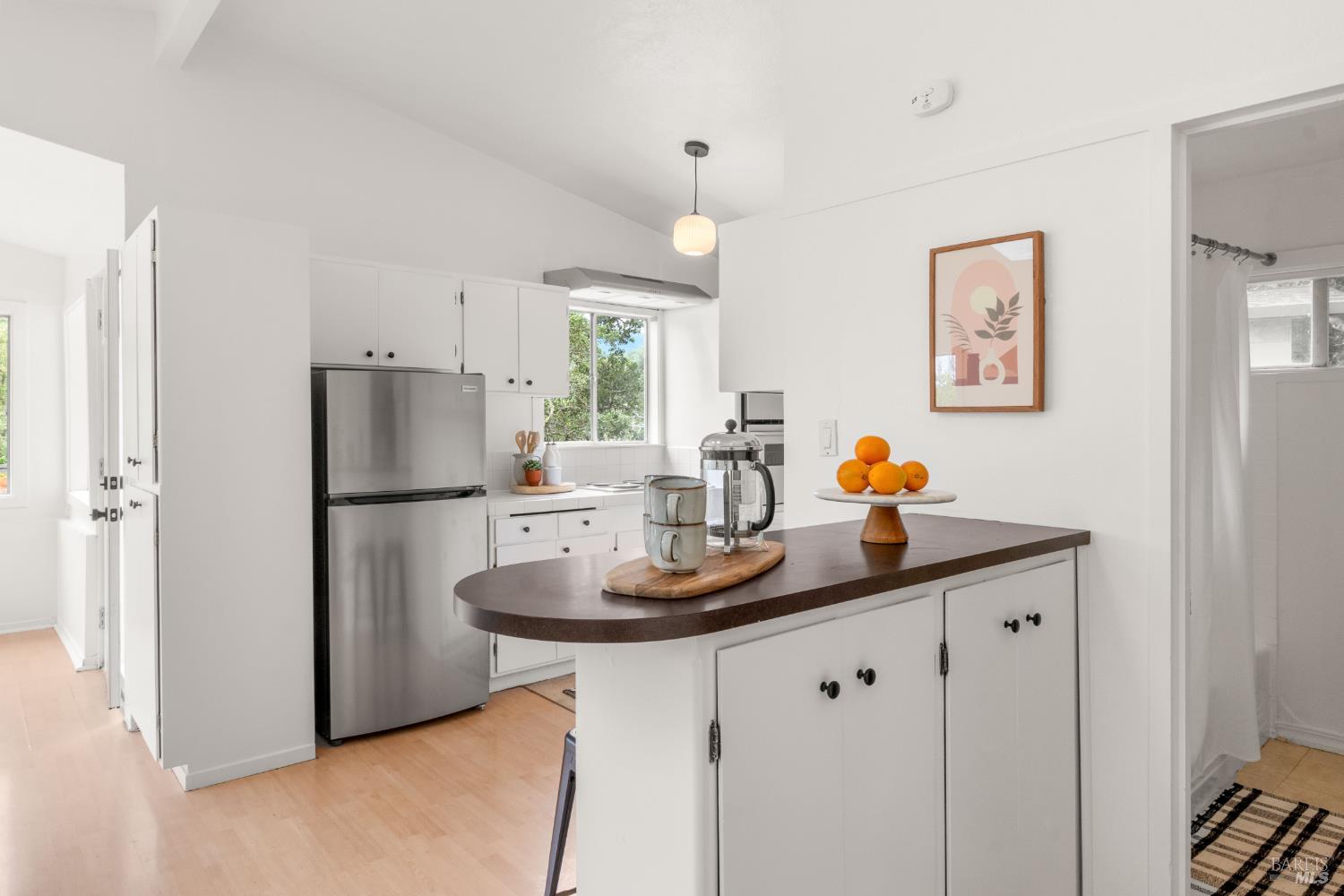 206 Bolinas Road