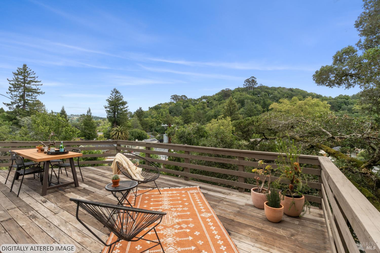 206 Bolinas Road