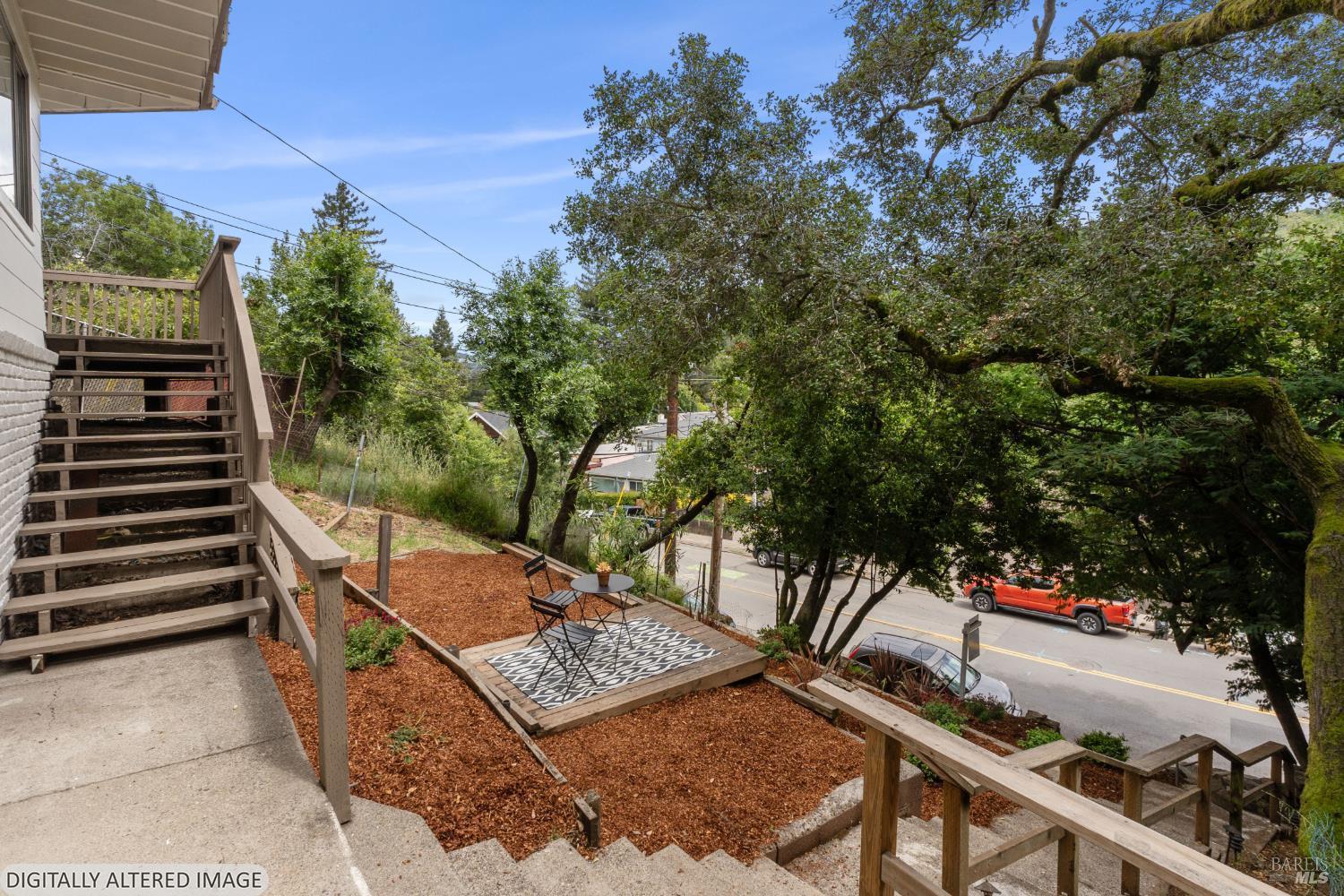 206 Bolinas Road