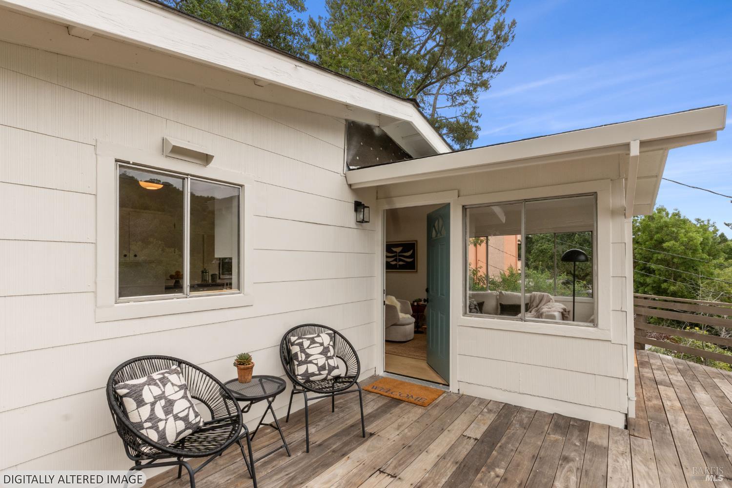 206 Bolinas Road