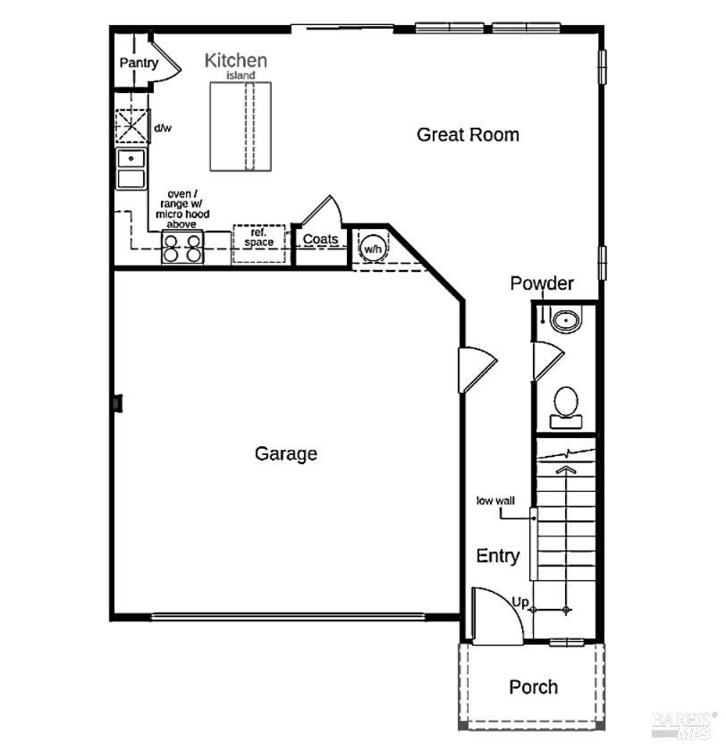 3872 Terrabrook Drive photo 3