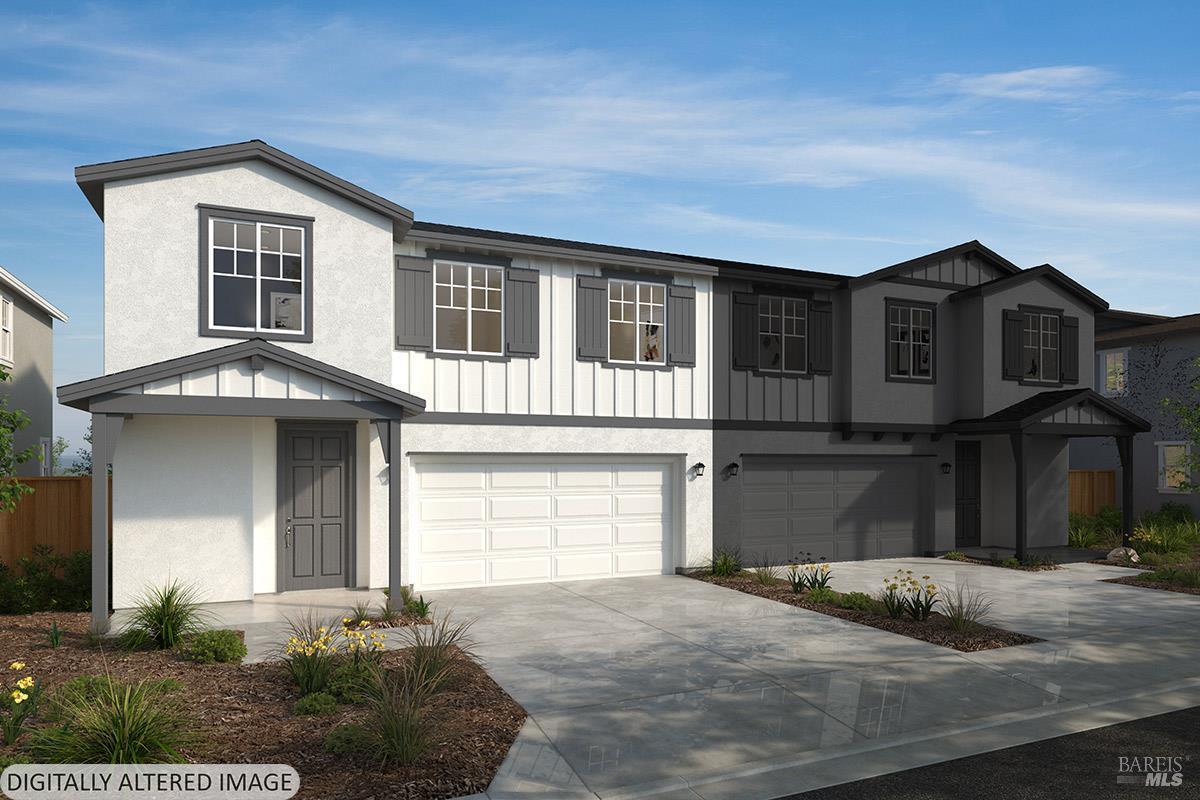 3863 Terrabrook Drive