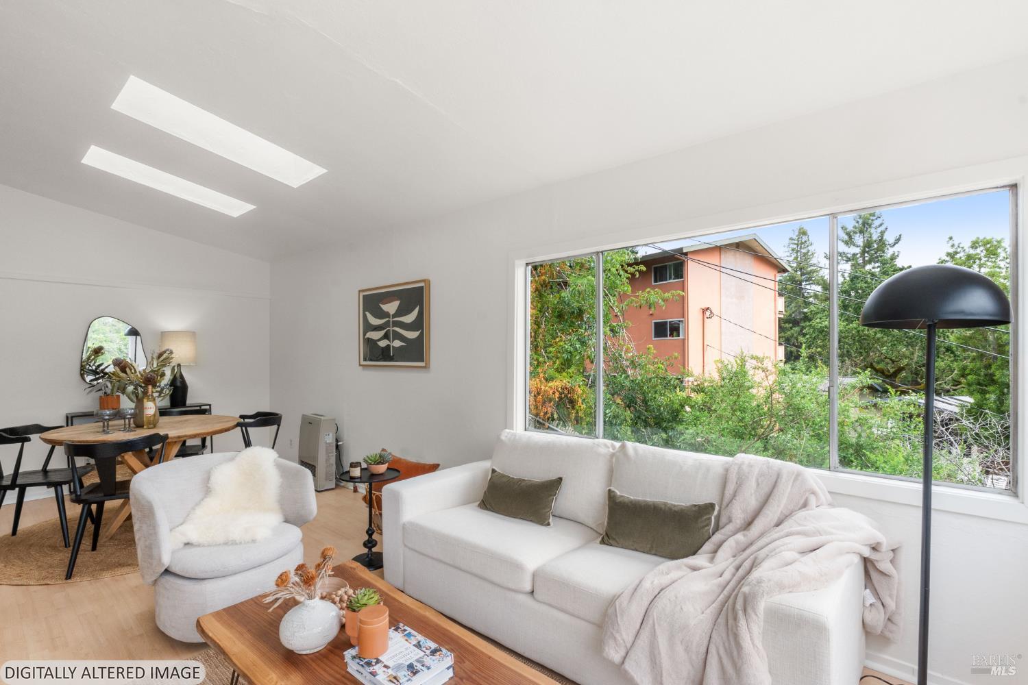 206 Bolinas Road
