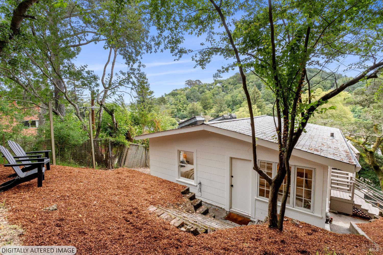 206 Bolinas Road