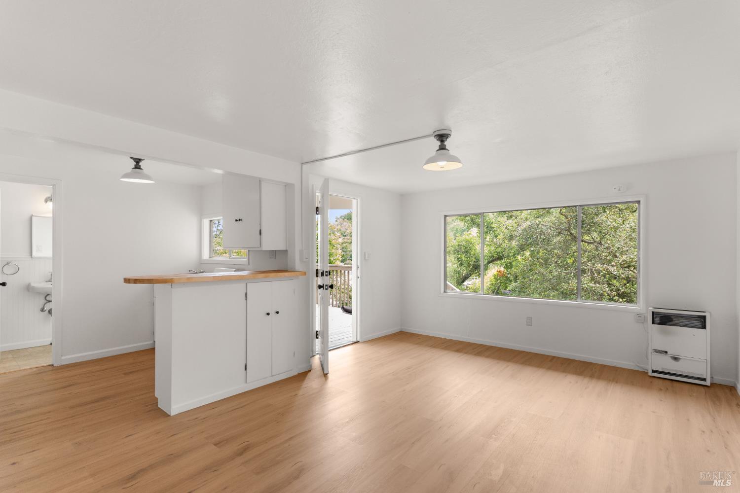 206 Bolinas Road