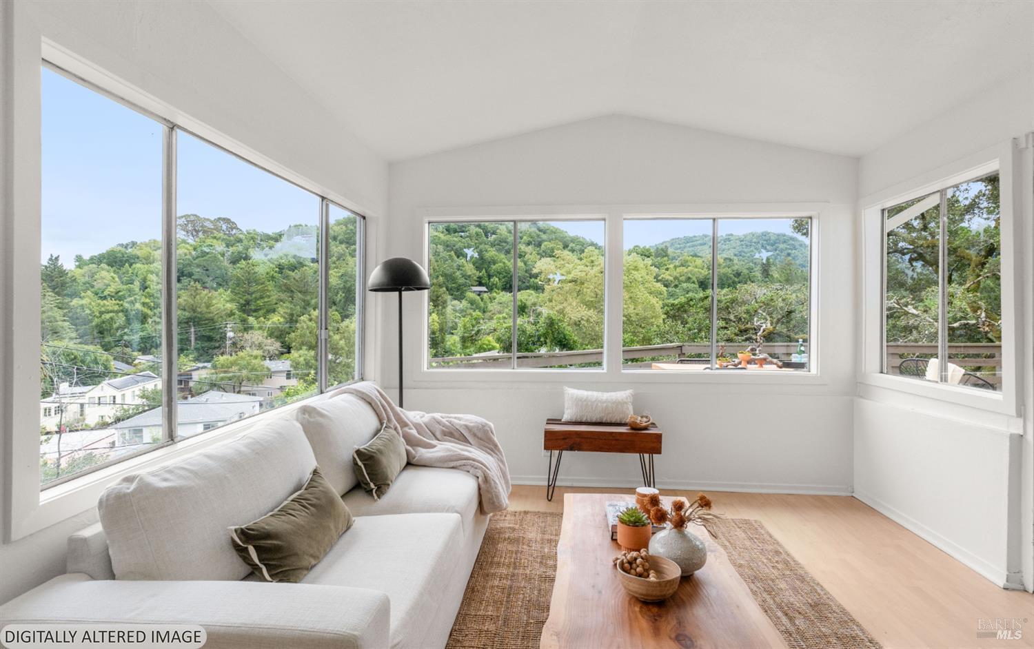 206 Bolinas Road