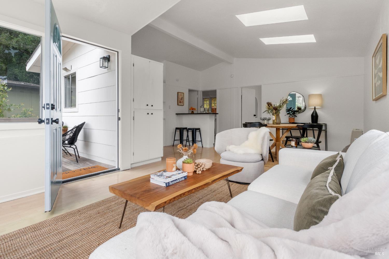206 Bolinas Road