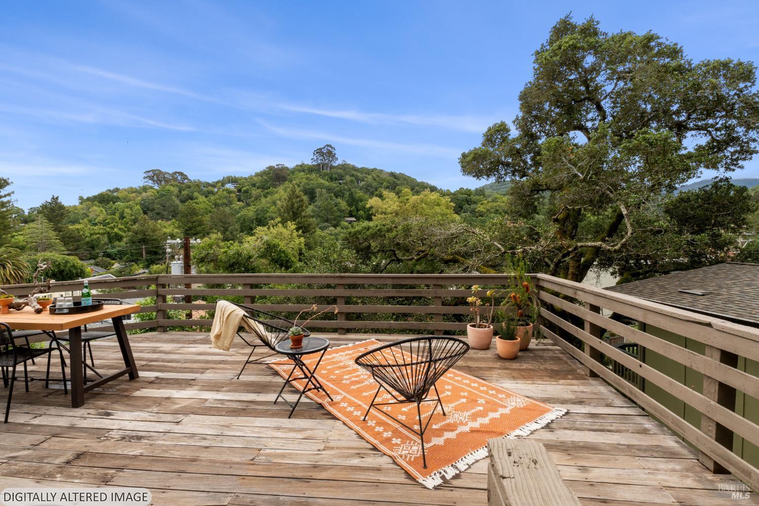206 Bolinas Road
