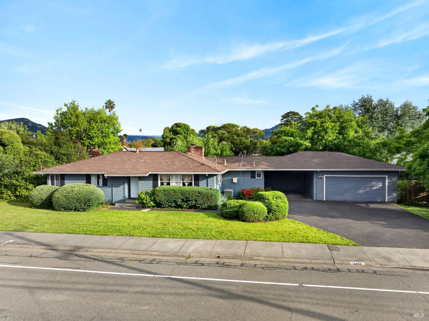 3458 Mayette Avenue