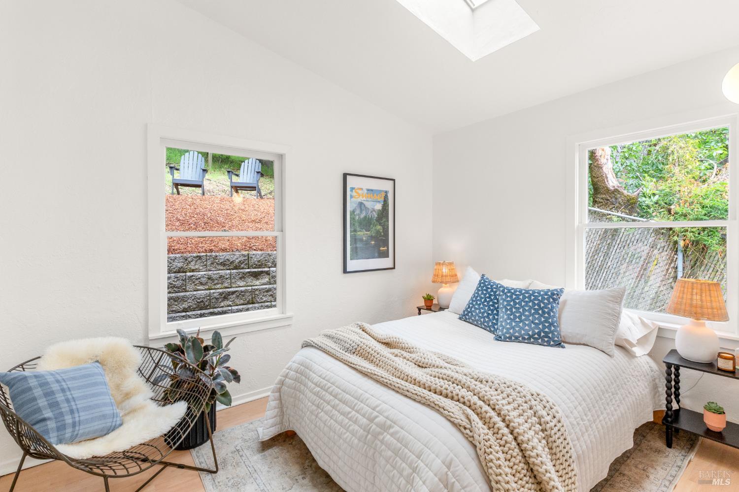 206 Bolinas Road