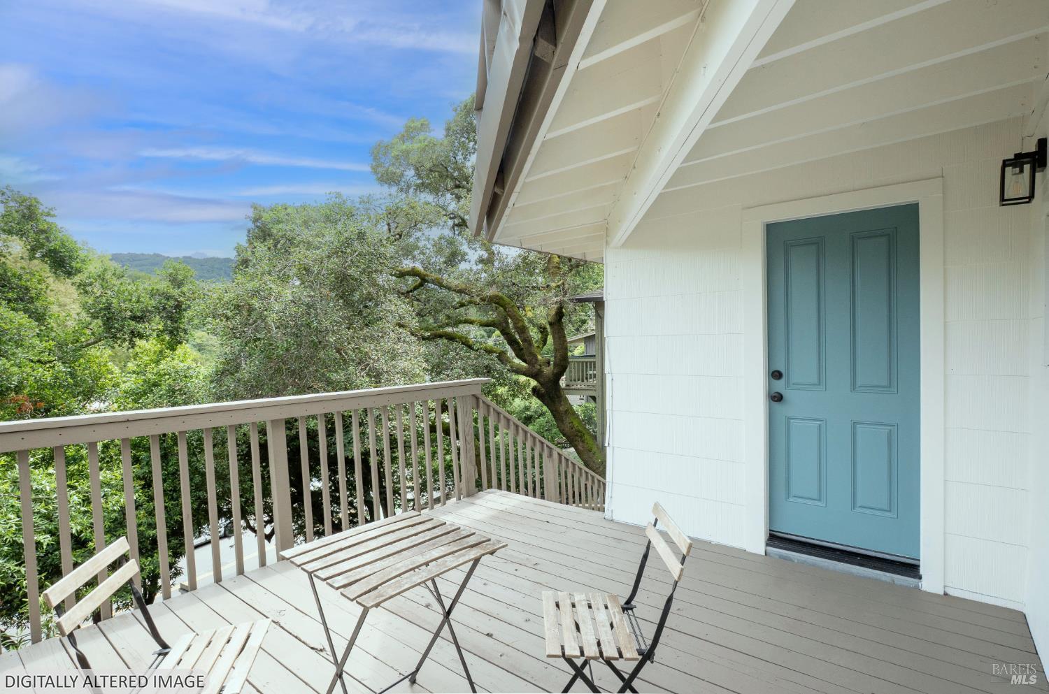 206 Bolinas Road