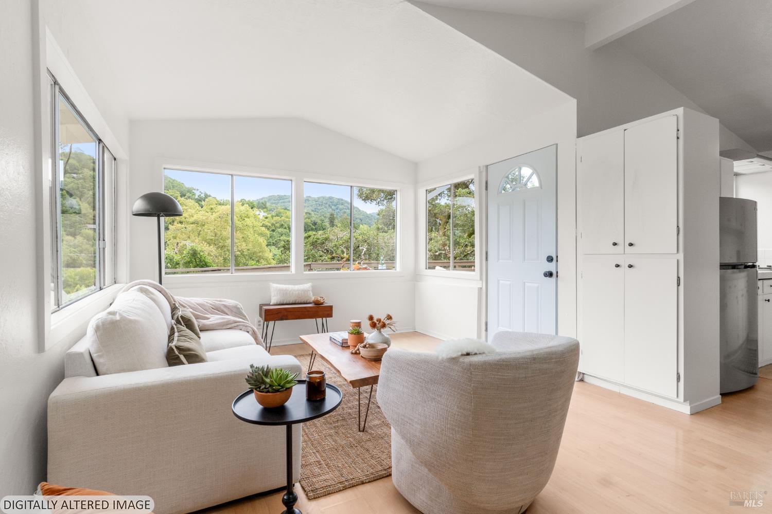 206 Bolinas Road