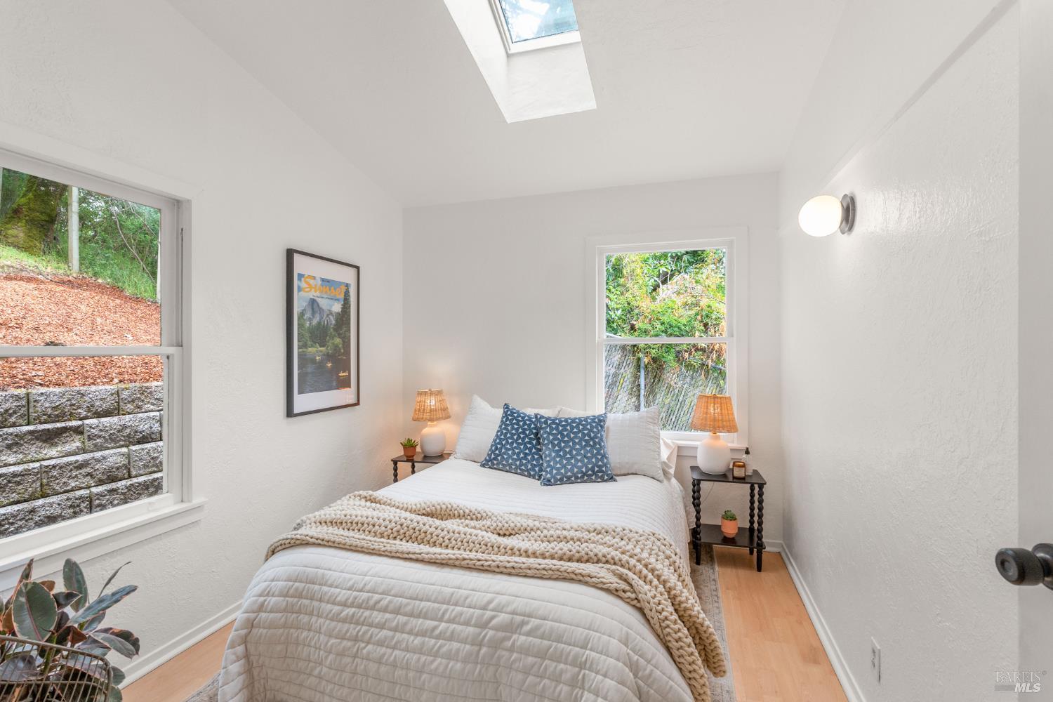 206 Bolinas Road