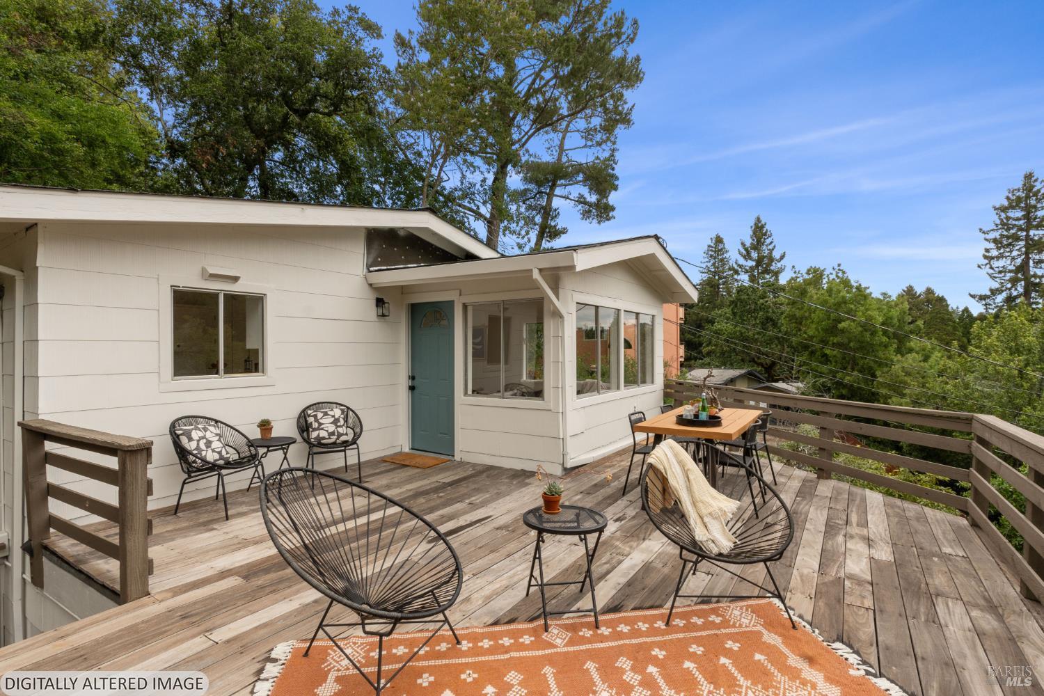 206 Bolinas Road