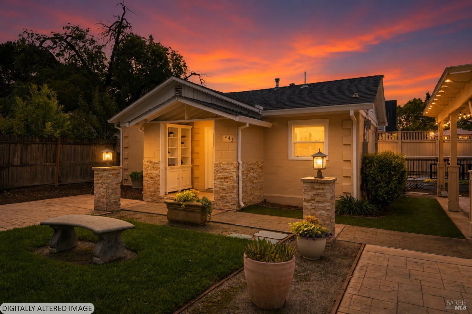 443 W Spain Street photo 2