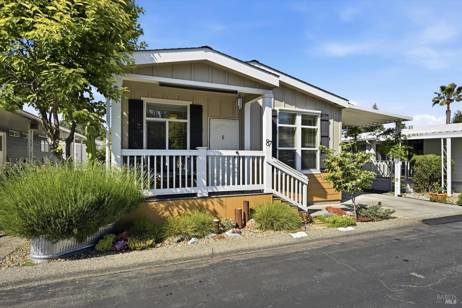 2412 Foothill Boulevard Unit: #87