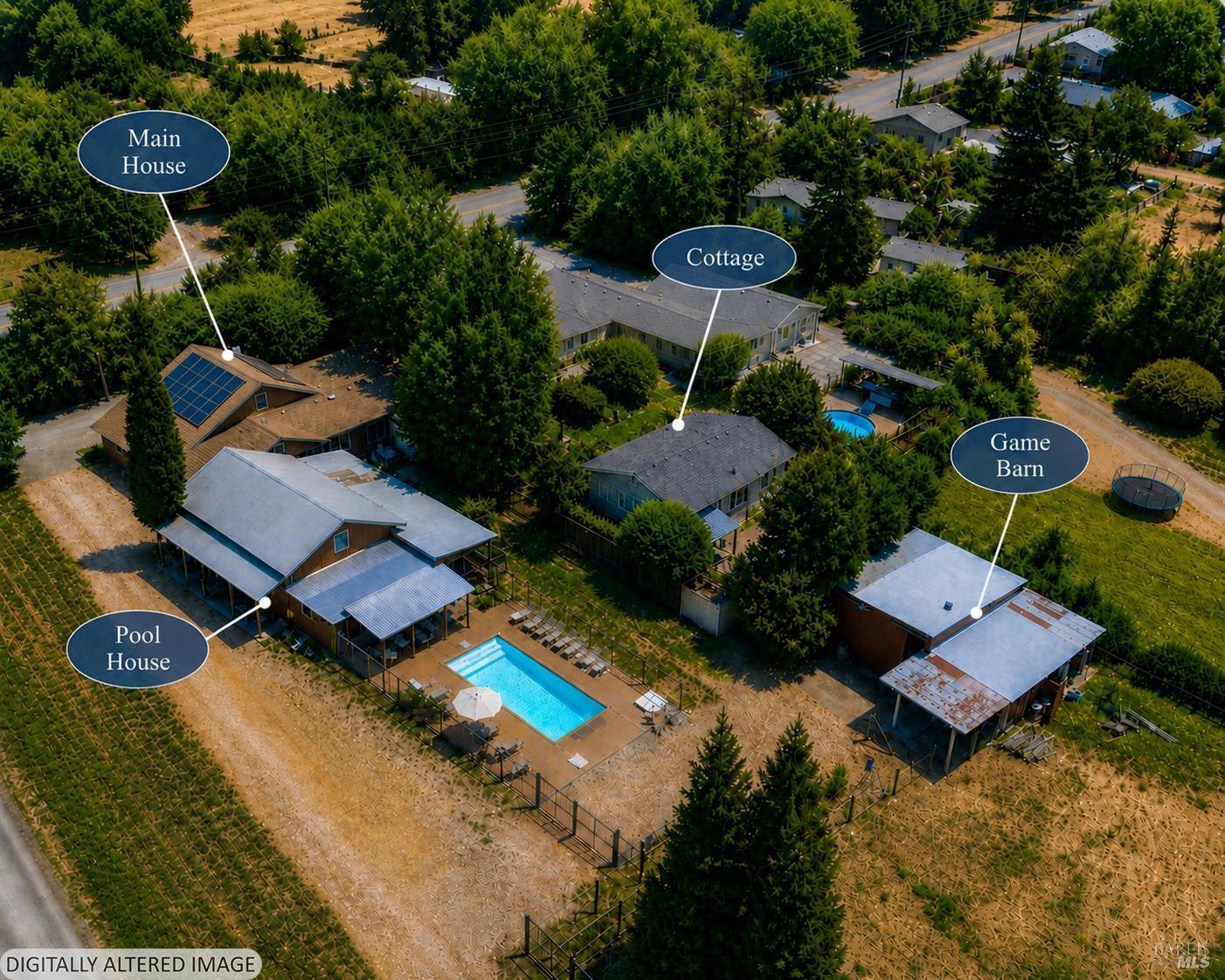 620 Dry Creek Road photo 2
