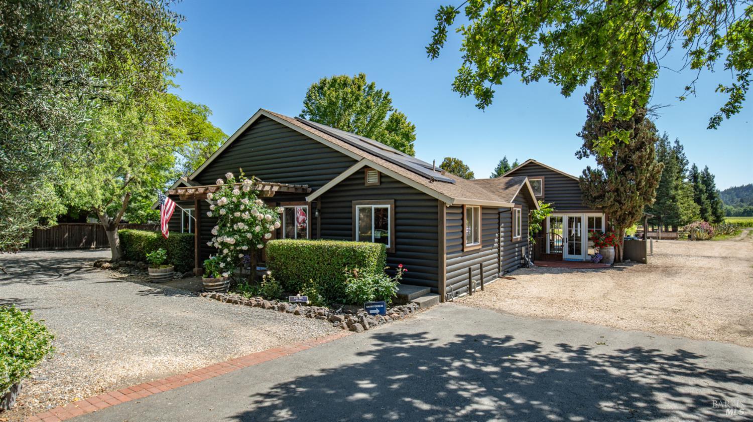620 Dry Creek Road photo 3