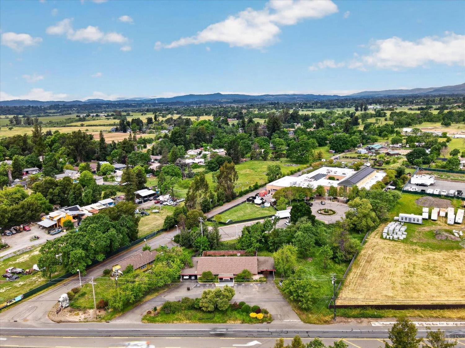 5341 Sebastopol Road photo 2