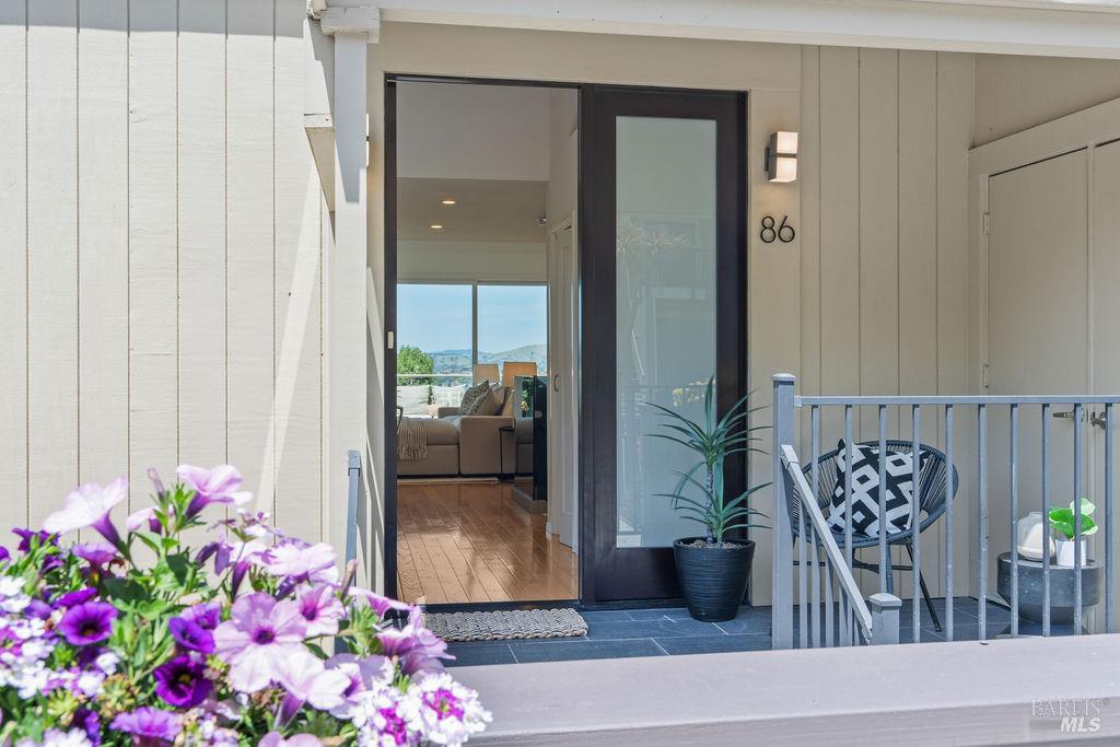 86 Marin Avenue