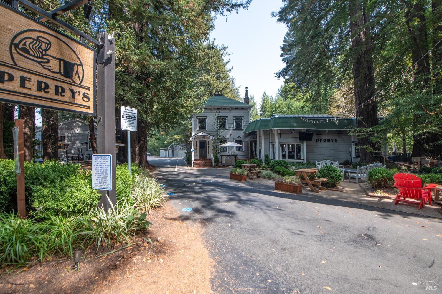 334 Madrone Avenue