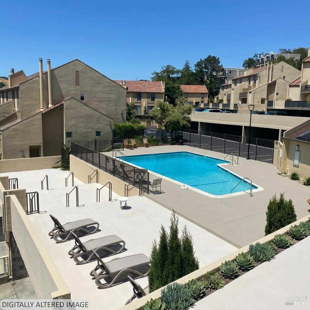 100 Marin Center Drive Unit: #31