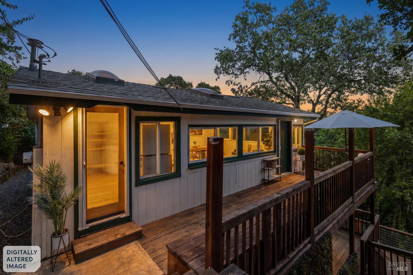 51 Berry Trail