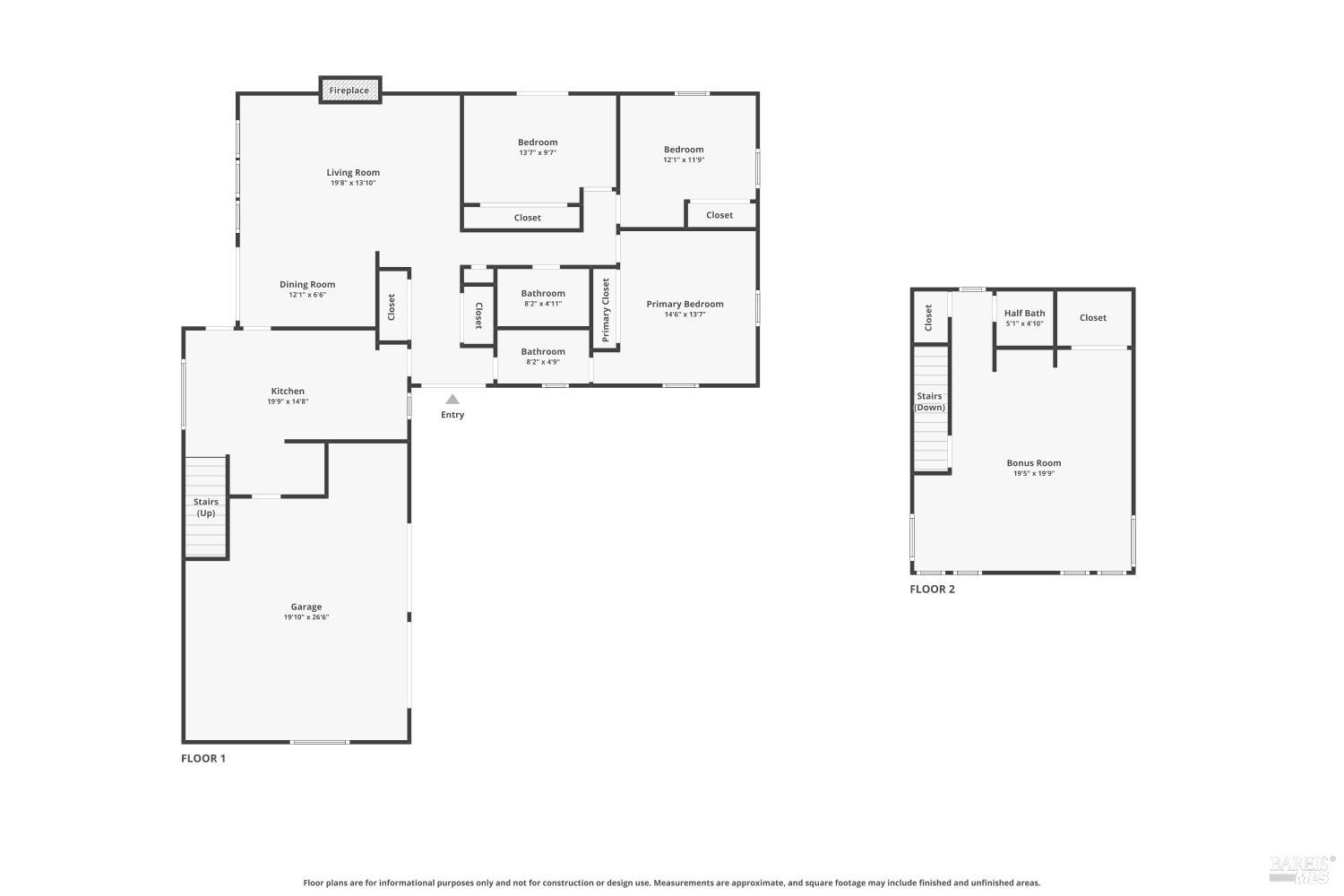 1454 Escalero Road photo 2