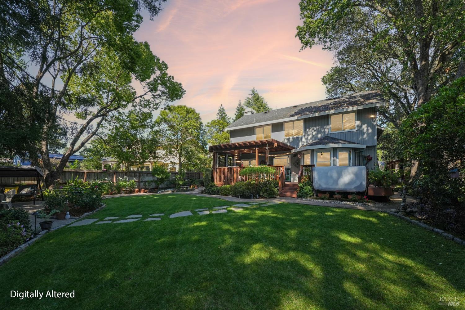 1711 North Street photo 2