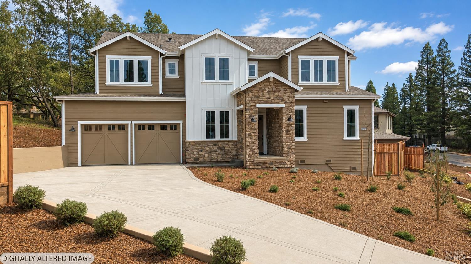 3680 Fir Ridge Drive