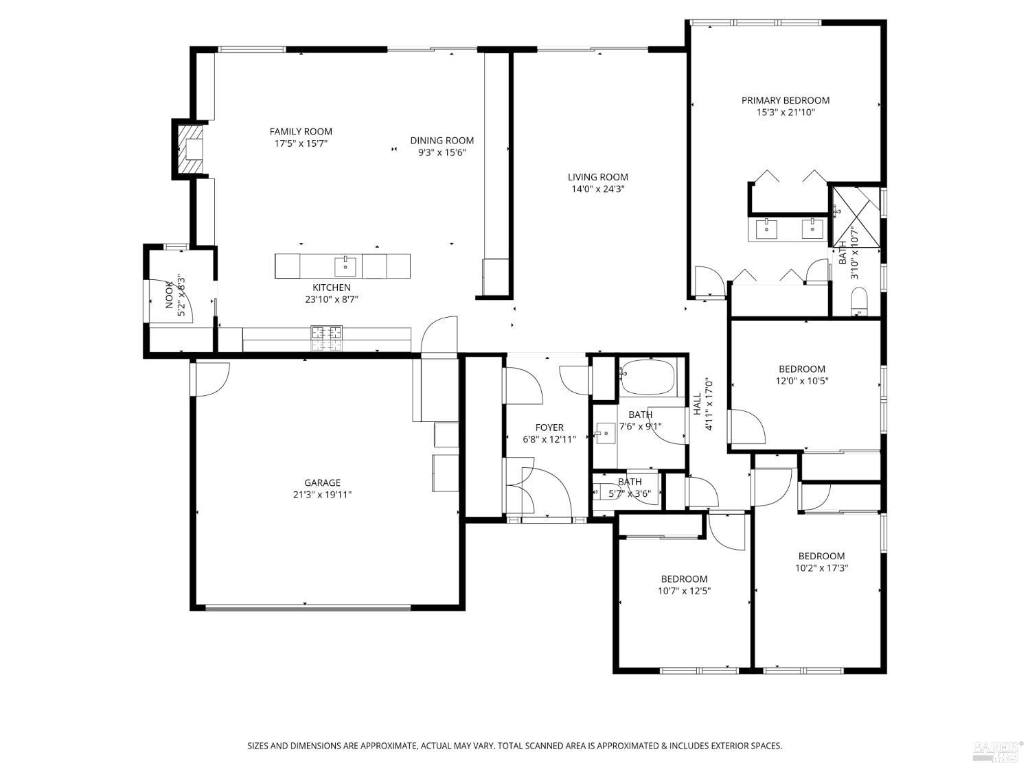 159 Lucas Park Drive
