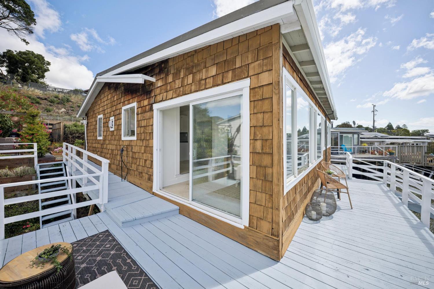 708 Point San Pedro Road