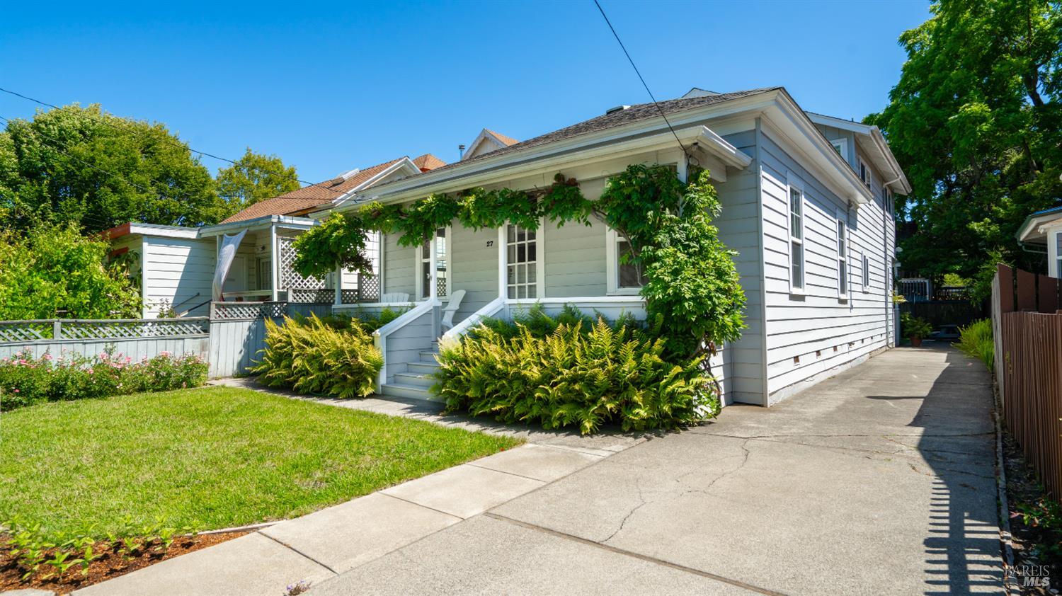 27 Latham Street photo 3