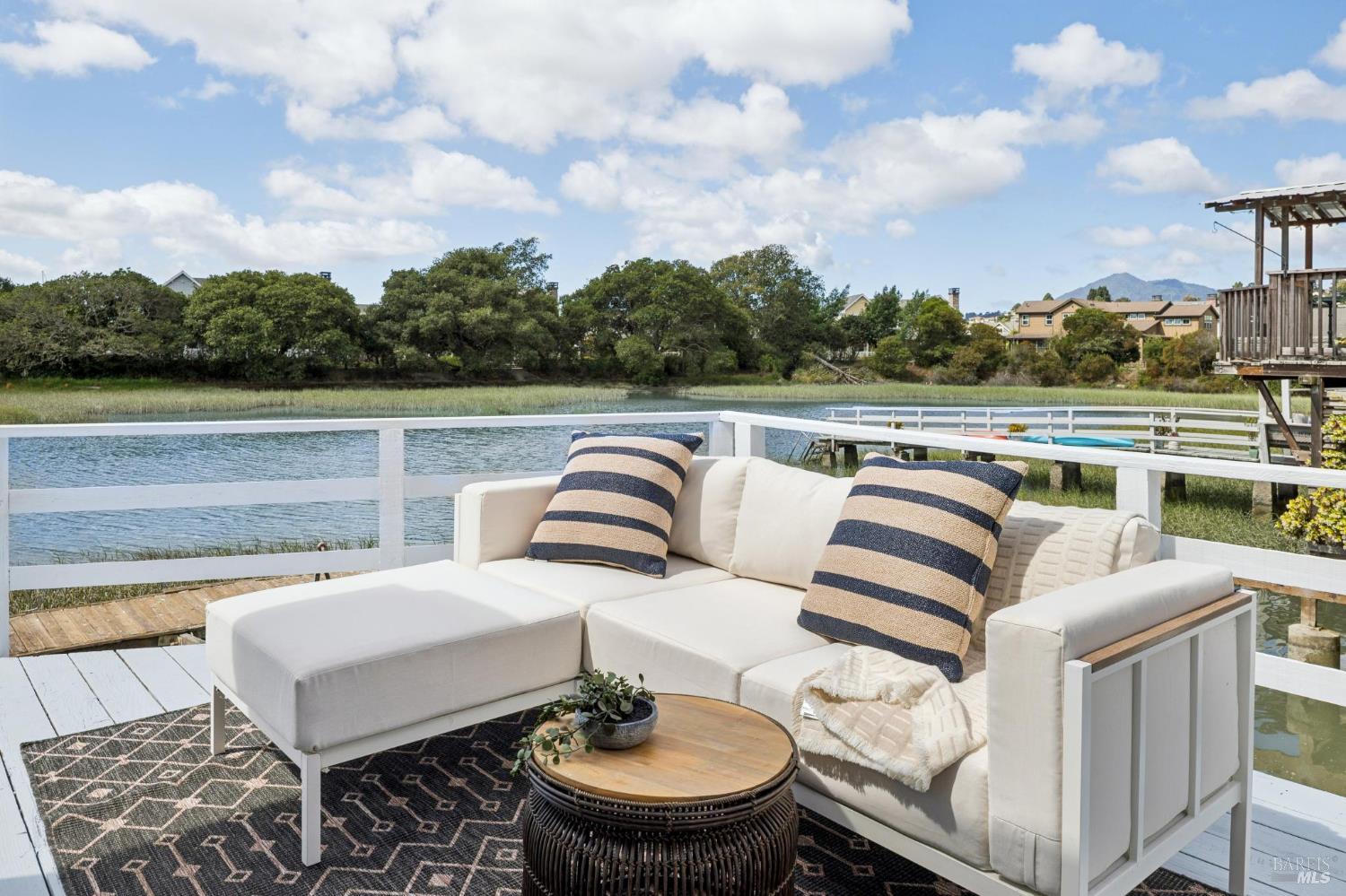 708 Point San Pedro Road