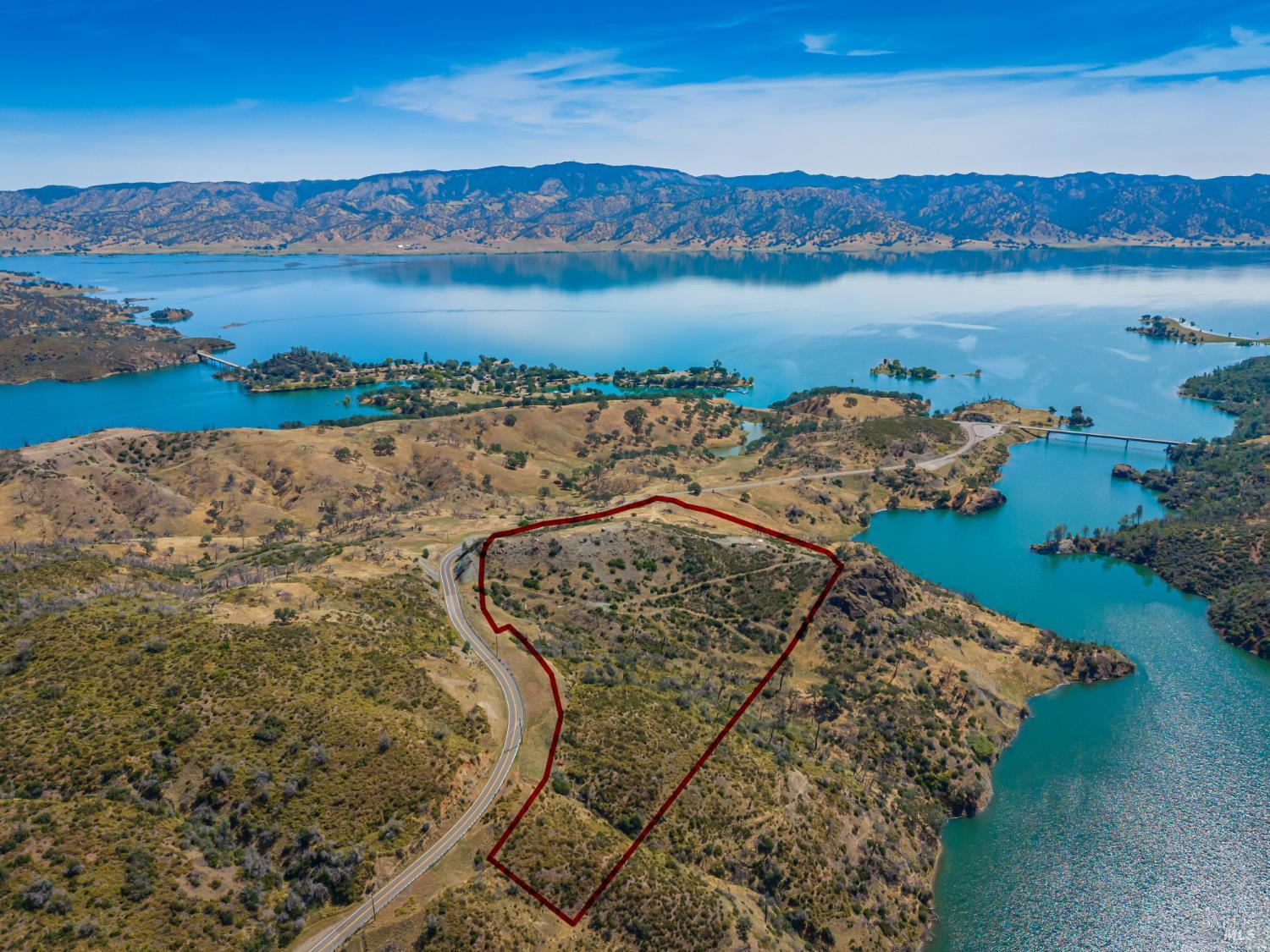 0 Pope Canyon Road photo 2