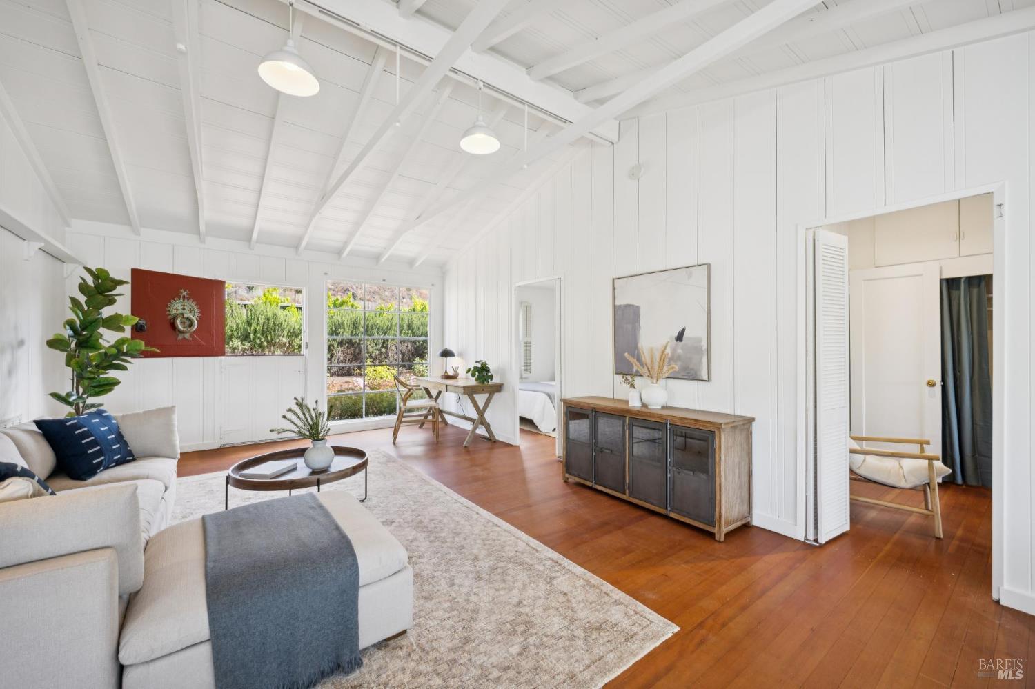 708 Point San Pedro Road