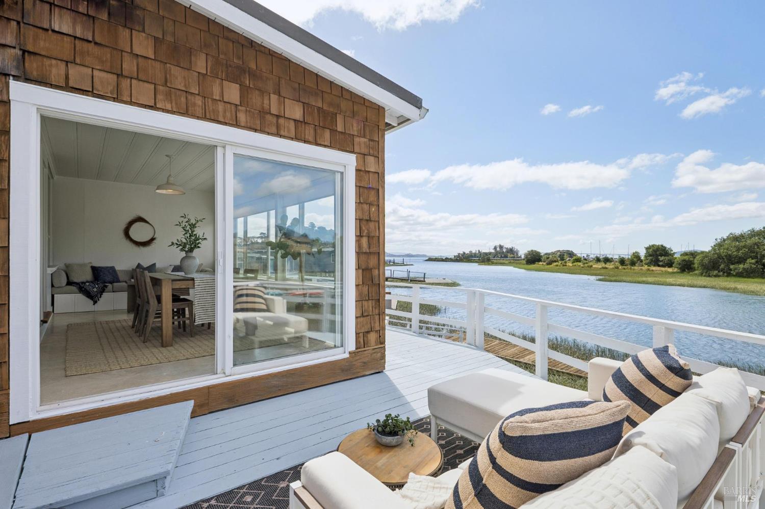 708 Point San Pedro Road