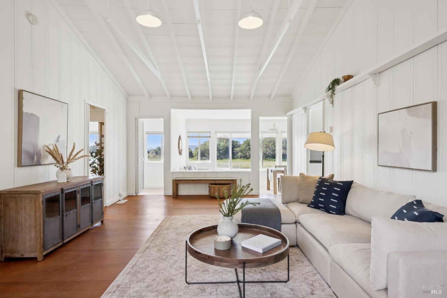 708 Point San Pedro Road