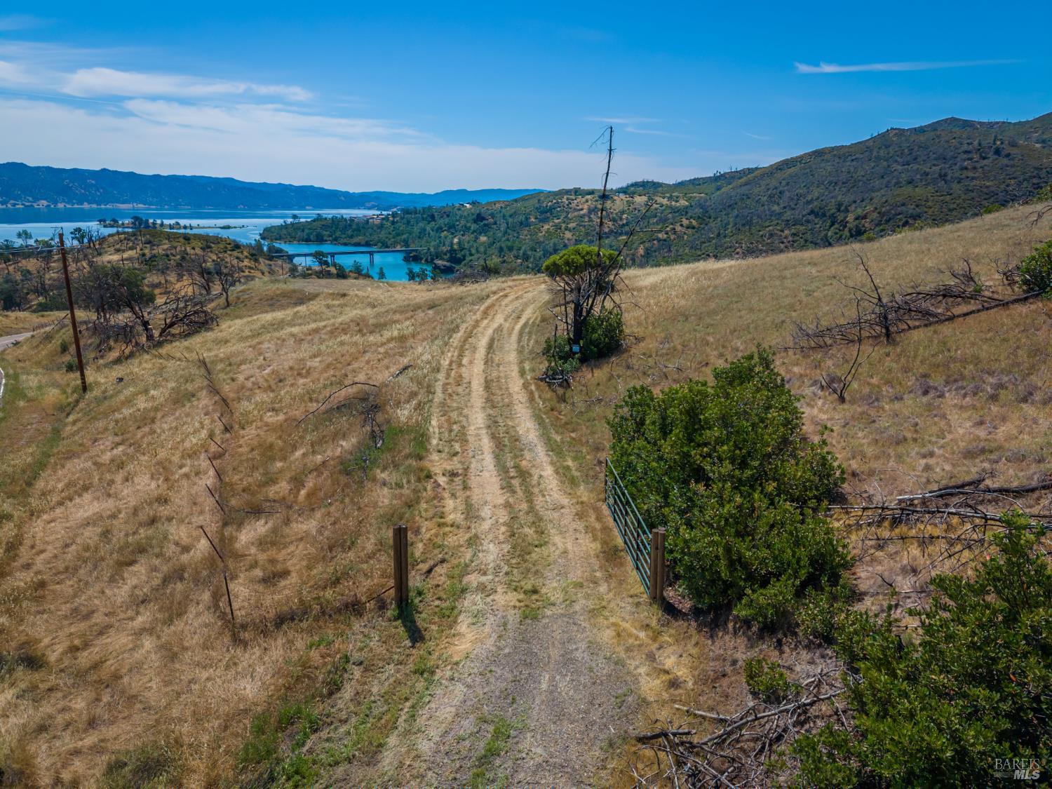 0 Pope Canyon Road photo 3