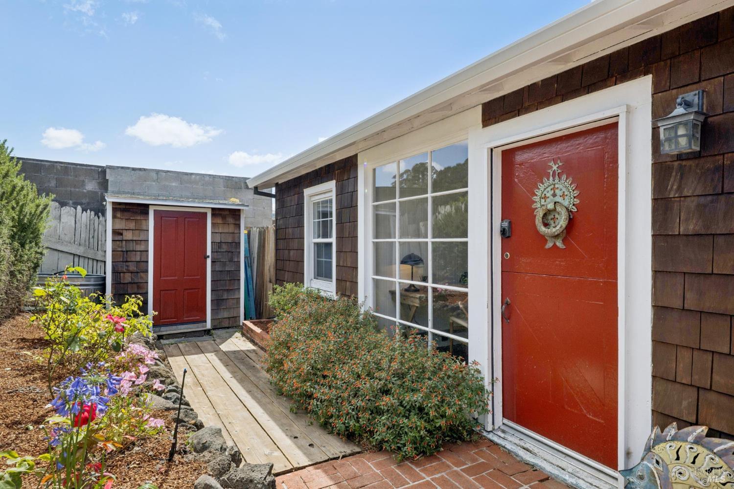708 Point San Pedro Road