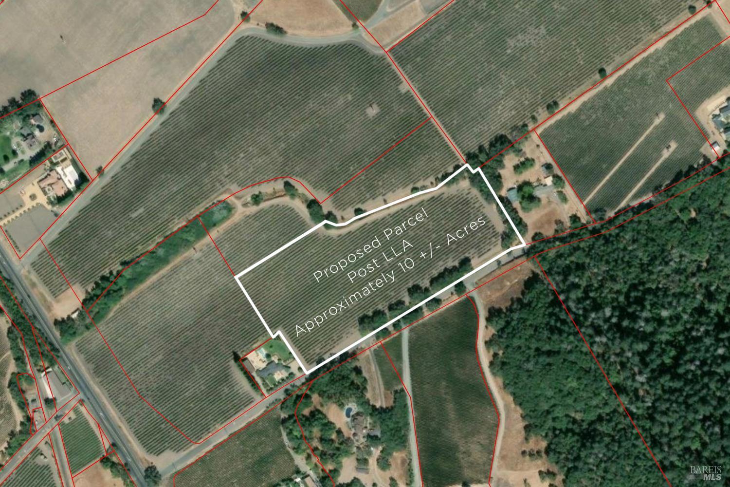 1300 Yount Mill Road photo 3