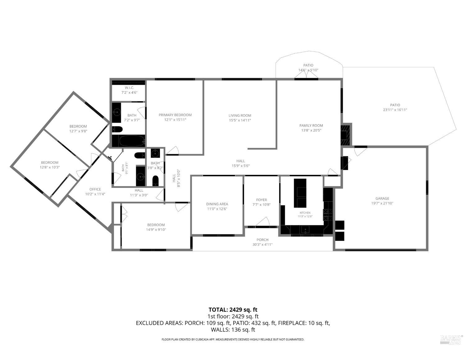 5 Edgemar Way