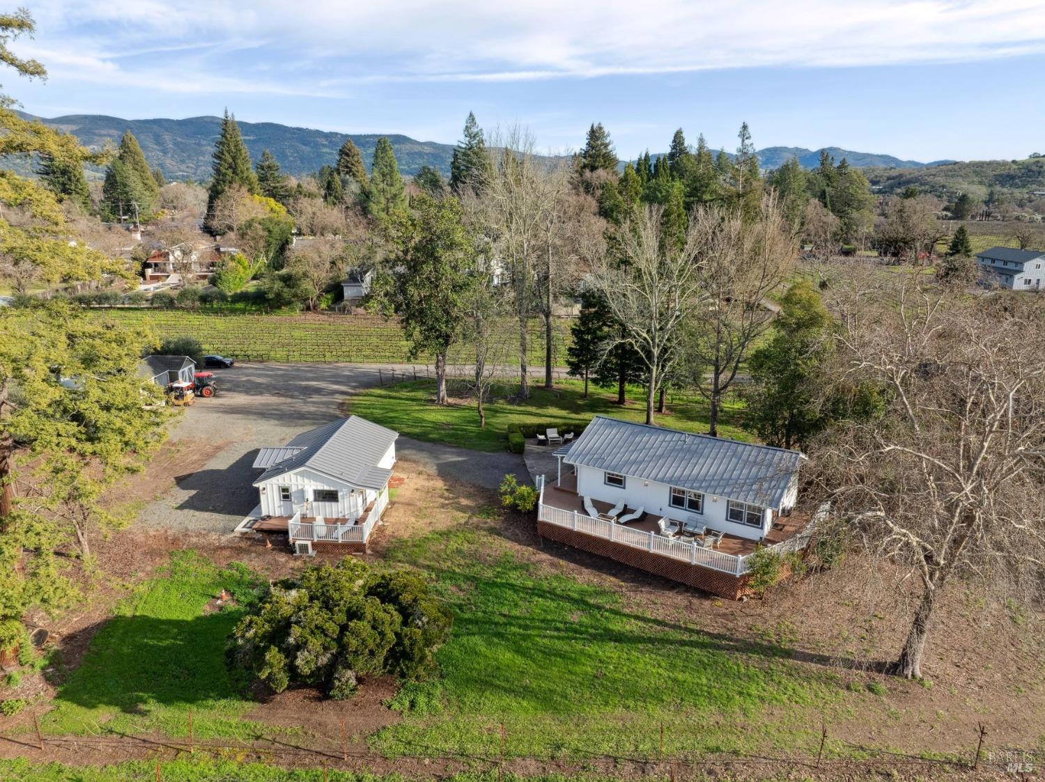 1180 Monticello Road