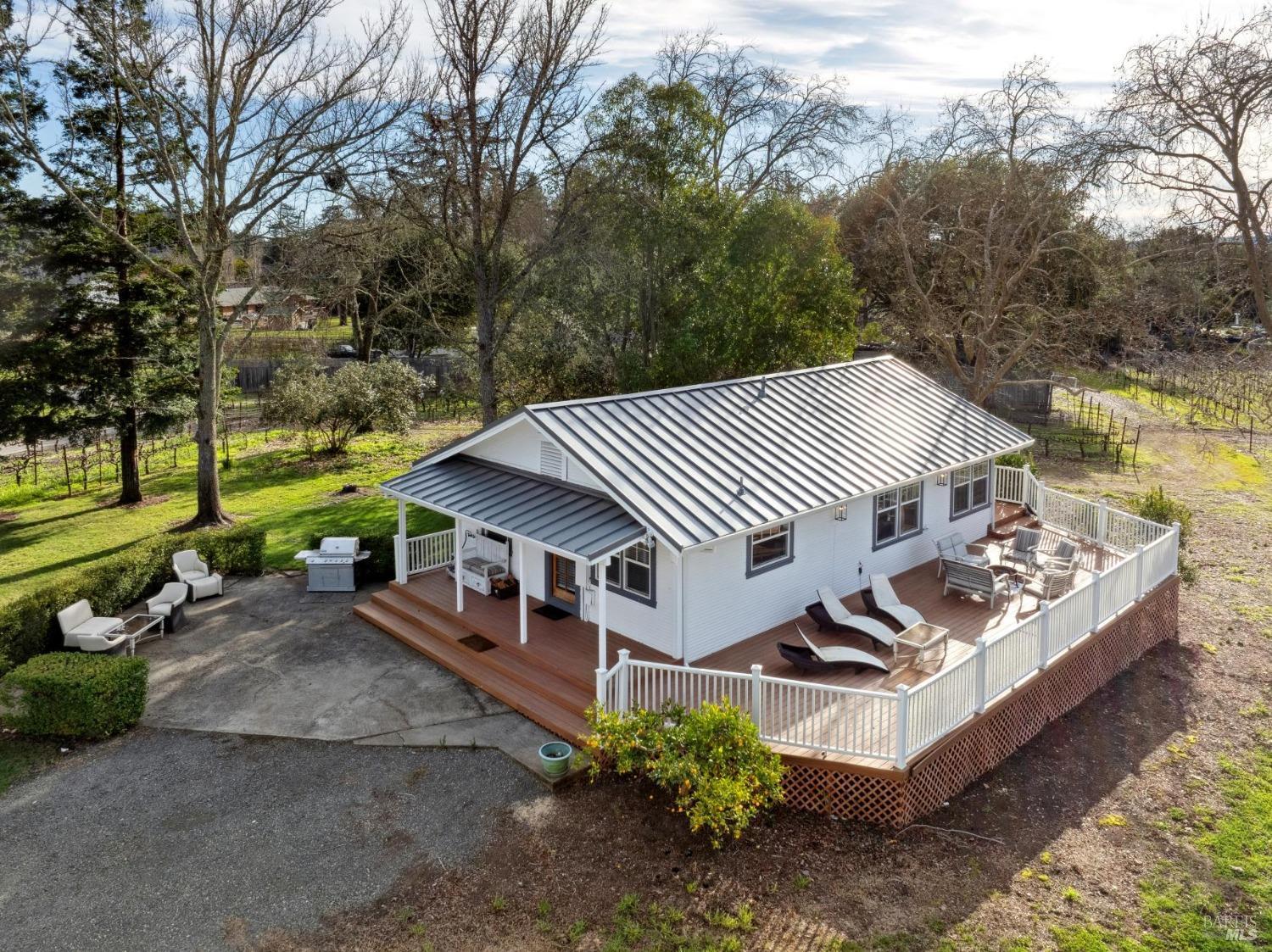 1180 Monticello Road photo 2