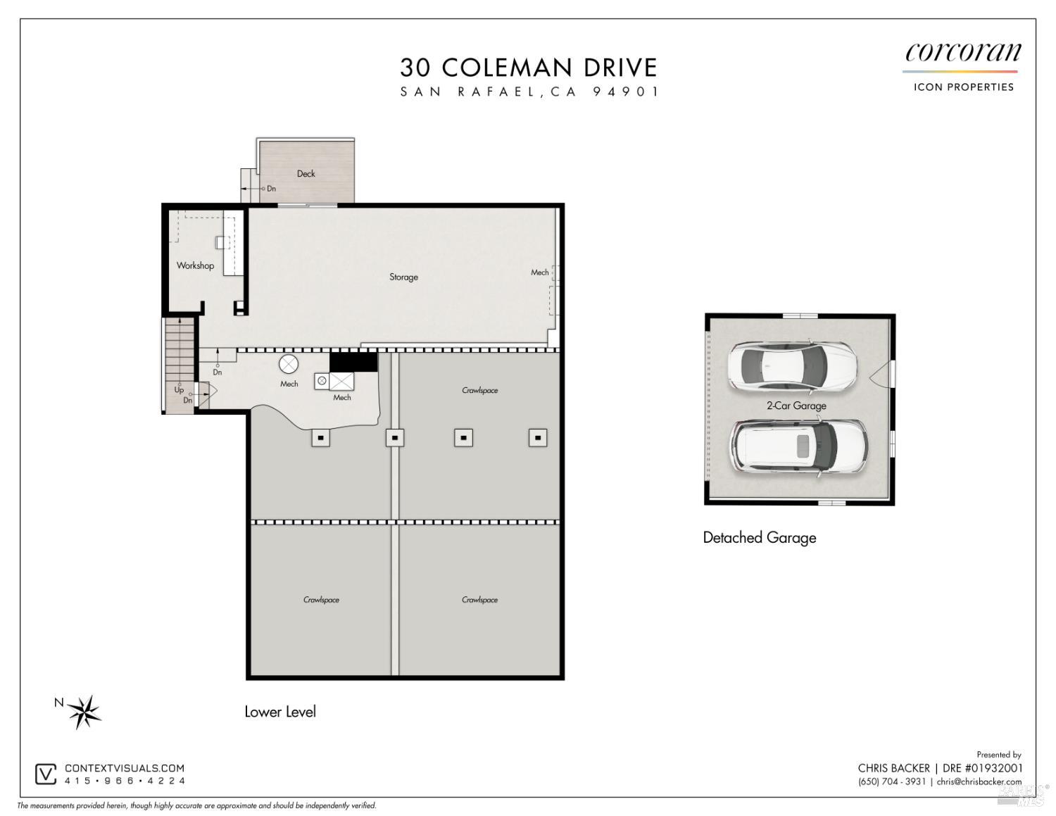 30 Coleman Drive