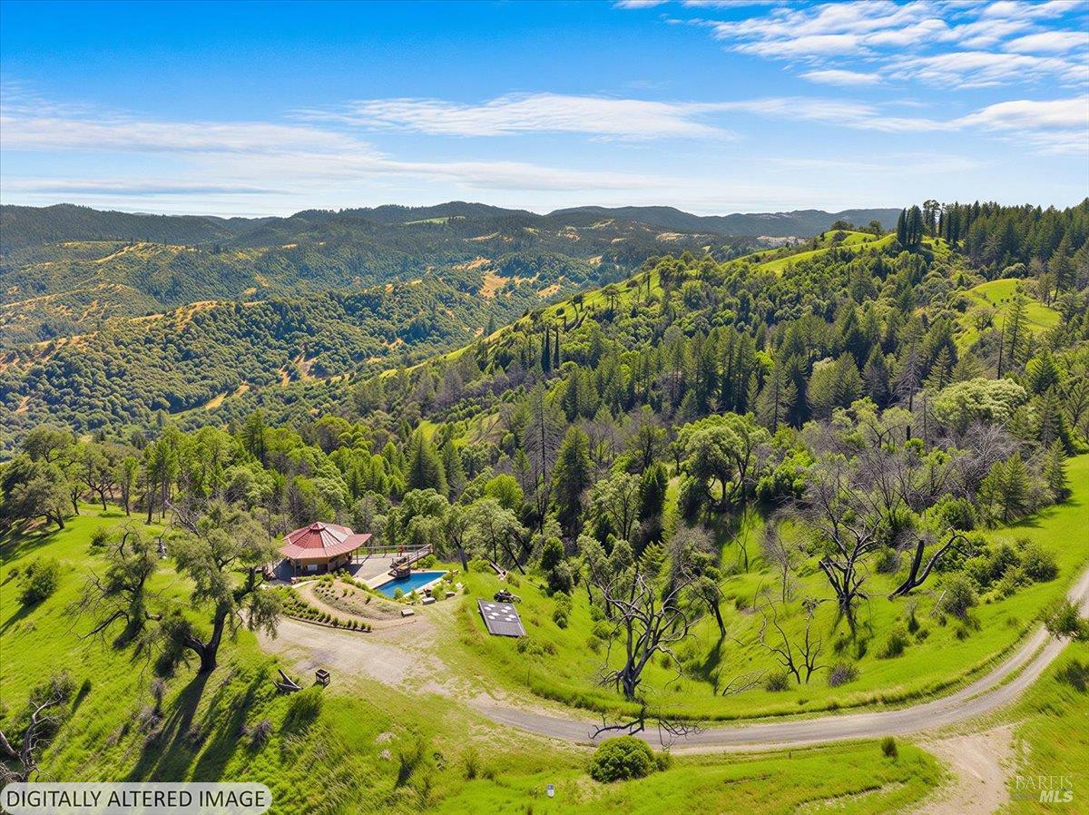 1401 Big Ridge Road photo 2