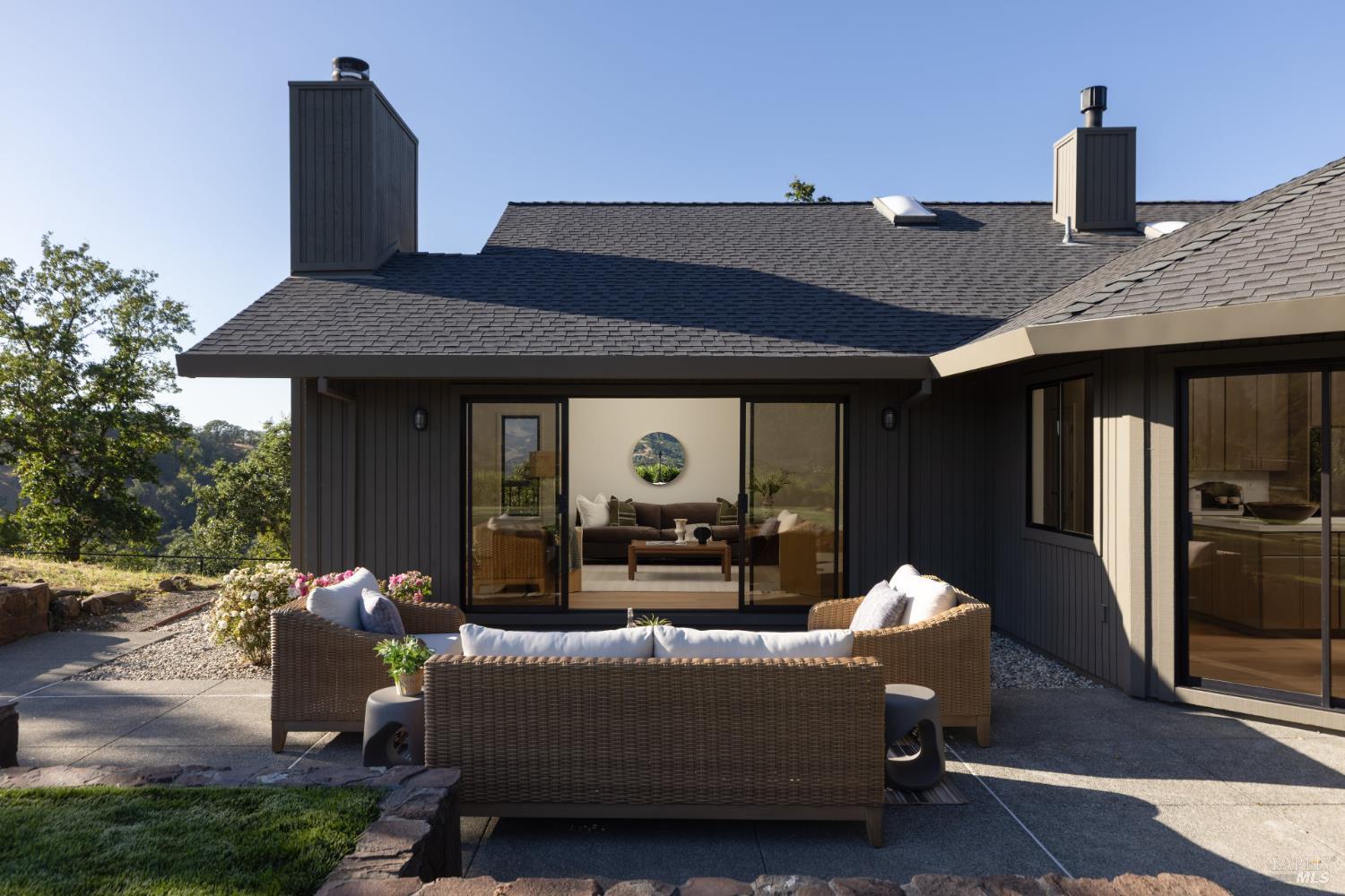 32 Oak View Court