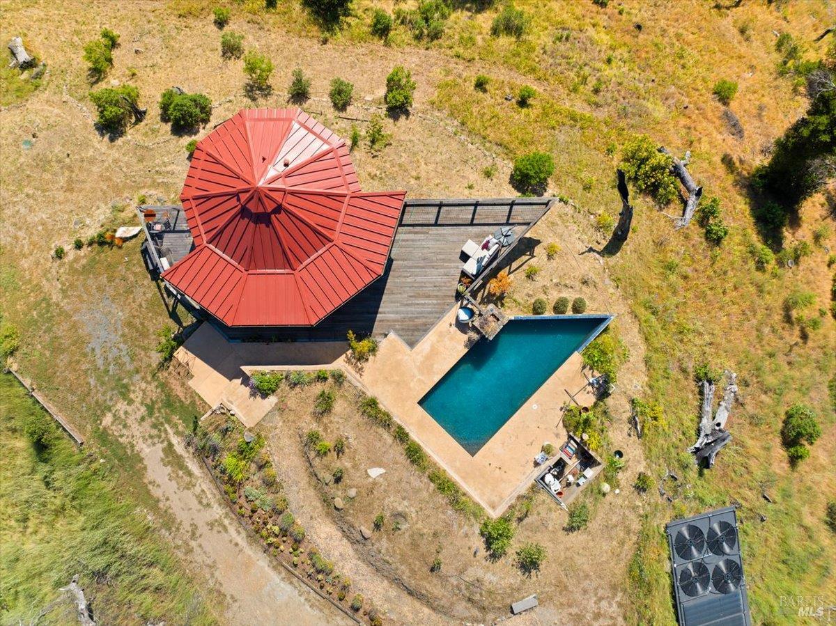1401 Big Ridge Road photo 3