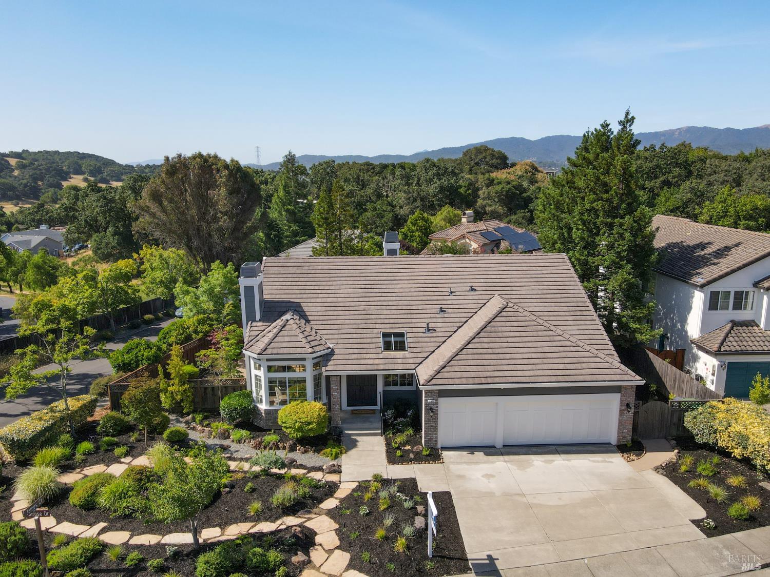 110 Samrose Drive